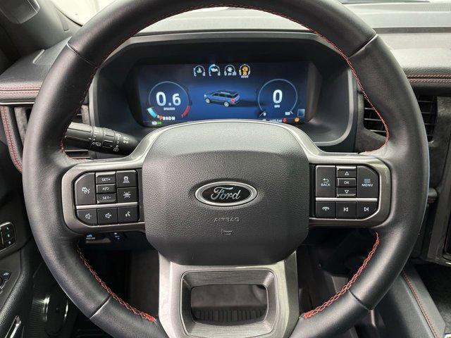 used 2024 Ford Expedition Max car, priced at $71,990