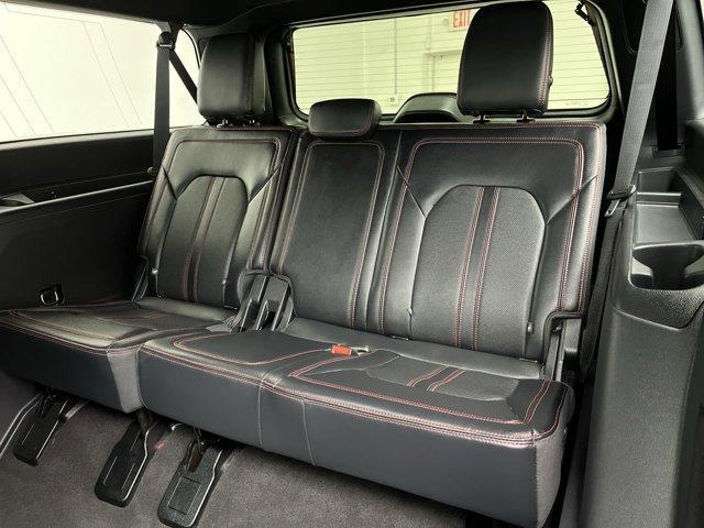 used 2024 Ford Expedition Max car, priced at $71,990