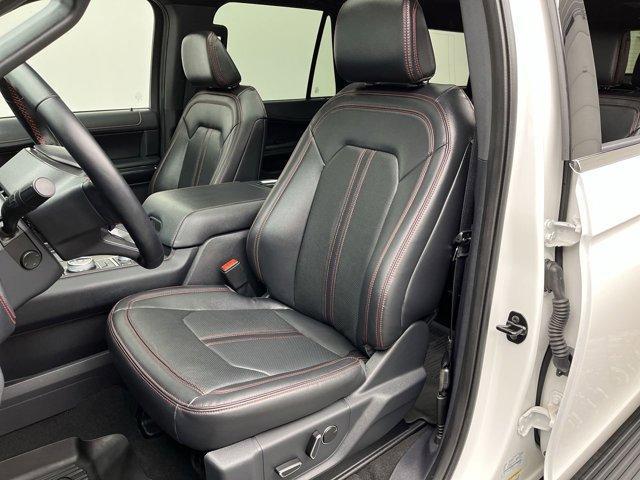 used 2024 Ford Expedition Max car, priced at $71,990