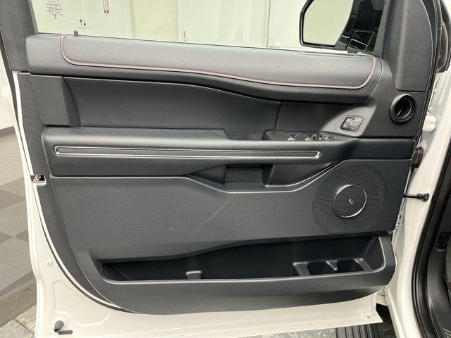 used 2024 Ford Expedition Max car, priced at $71,990
