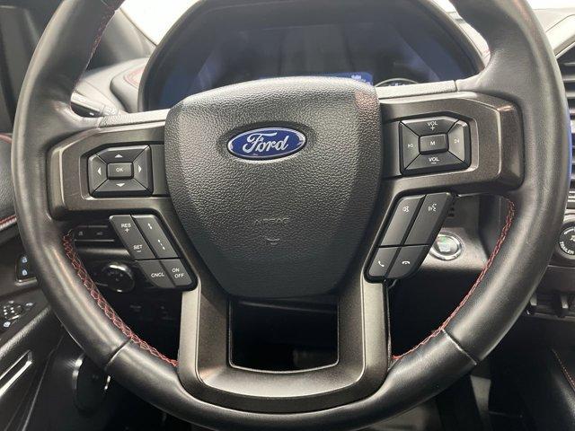 used 2021 Ford Expedition Max car, priced at $46,990