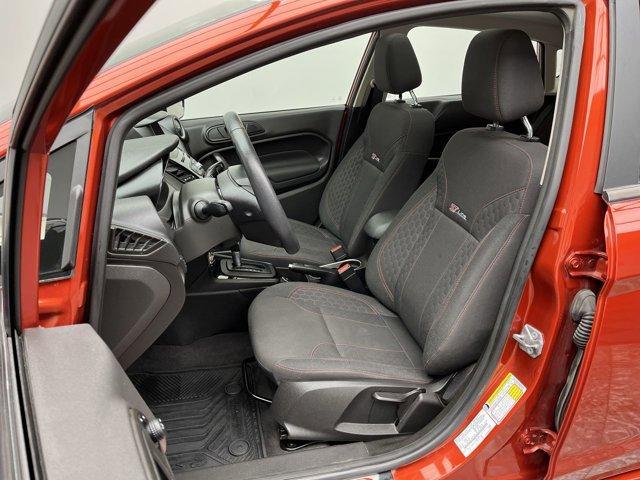 used 2019 Ford Fiesta car, priced at $13,990