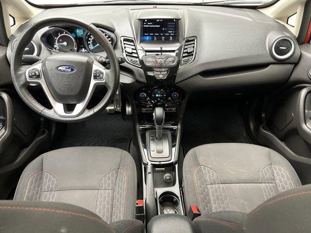 used 2019 Ford Fiesta car, priced at $13,990