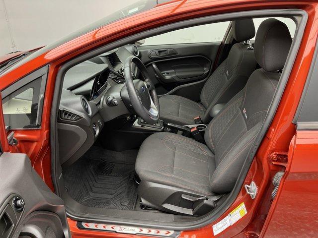 used 2019 Ford Fiesta car, priced at $13,990