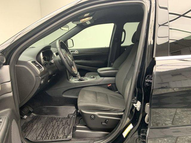 used 2018 Jeep Grand Cherokee car, priced at $19,990