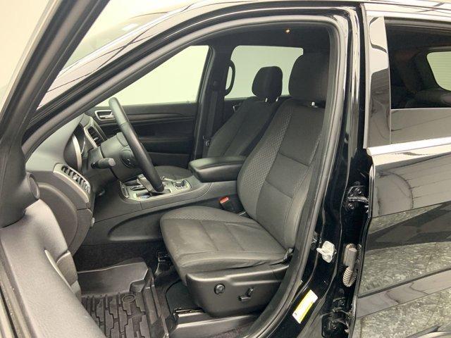 used 2018 Jeep Grand Cherokee car, priced at $19,990