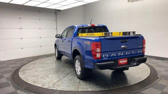 used 2019 Ford Ranger car, priced at $22,990