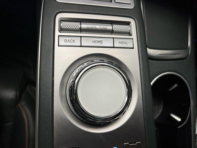 used 2022 Genesis GV70 car, priced at $34,490