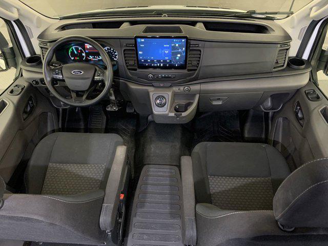 used 2022 Ford Transit-350 car, priced at $28,490