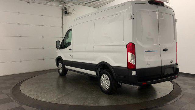 used 2022 Ford Transit-350 car, priced at $28,490