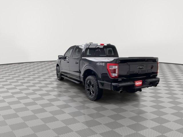 used 2023 Ford F-150 car, priced at $52,990