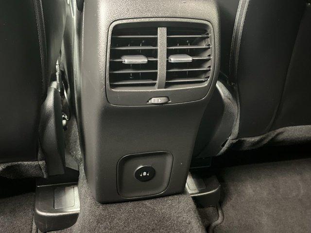 used 2024 Ford Escape car, priced at $27,490