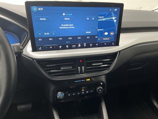 used 2024 Ford Escape car, priced at $27,490