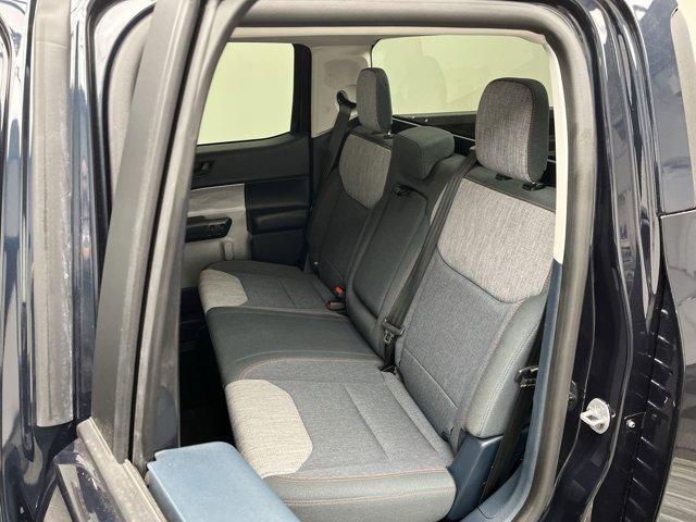 used 2022 Ford Maverick car, priced at $25,490