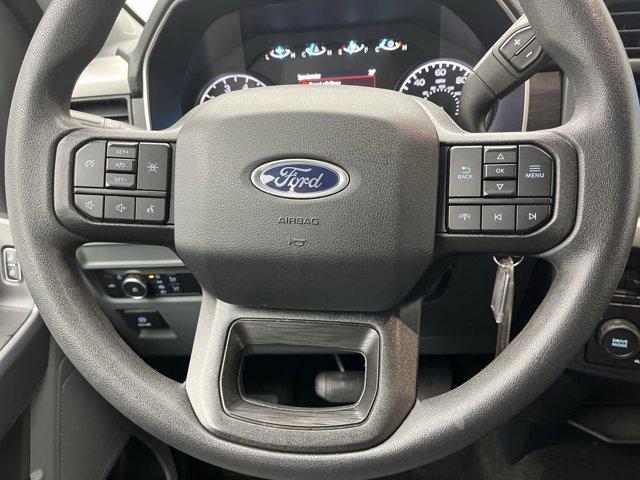 used 2022 Ford F-150 car, priced at $35,990