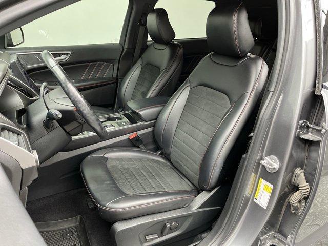 used 2022 Ford Edge car, priced at $30,990