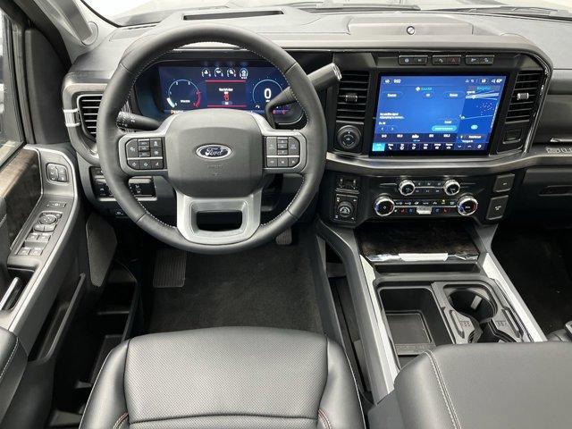 new 2024 Ford F-250 car, priced at $85,198