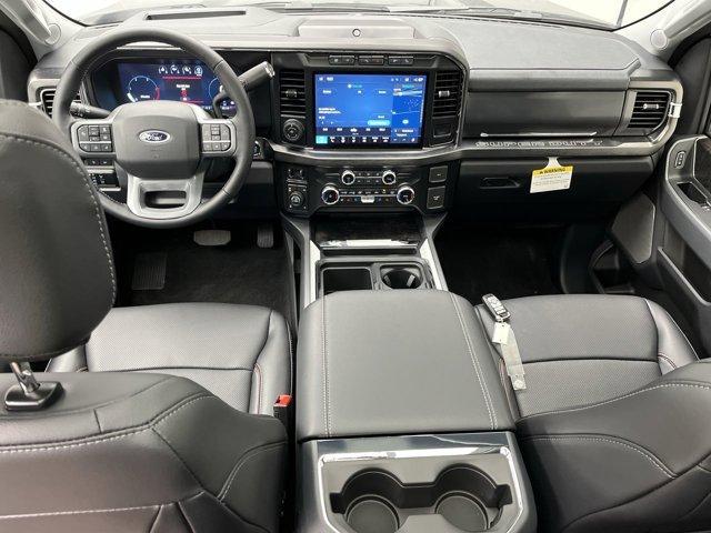 new 2024 Ford F-250 car, priced at $85,198