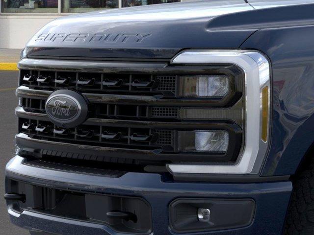 new 2024 Ford F-250 car, priced at $92,330