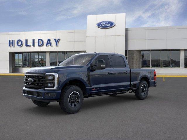 new 2024 Ford F-250 car, priced at $92,830