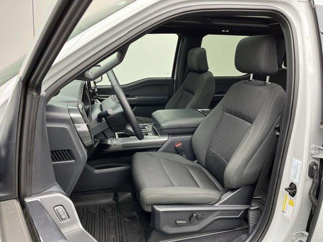 used 2023 Ford F-150 car, priced at $46,490