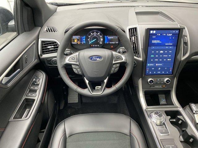 new 2024 Ford Edge car, priced at $47,690