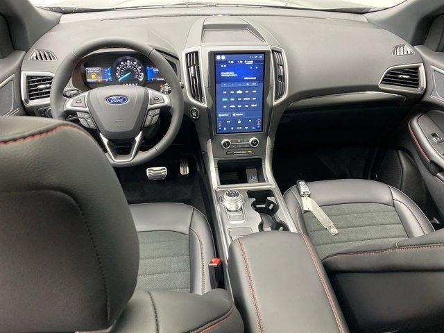 new 2024 Ford Edge car, priced at $47,690