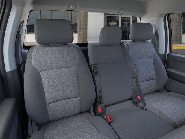 new 2026 Ford F-250 car, priced at $51,770