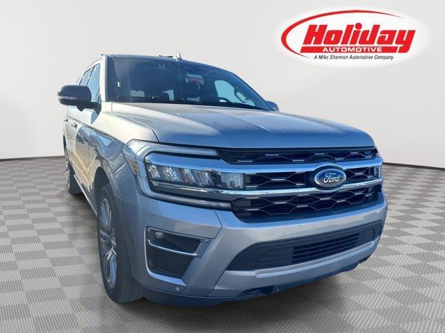 used 2023 Ford Expedition car, priced at $52,990