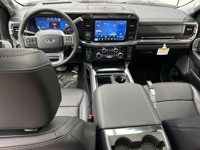 new 2025 Ford F-250 car, priced at $85,870