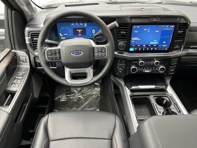 new 2025 Ford F-250 car, priced at $85,870