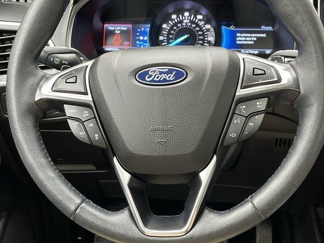 used 2022 Ford Edge car, priced at $25,990