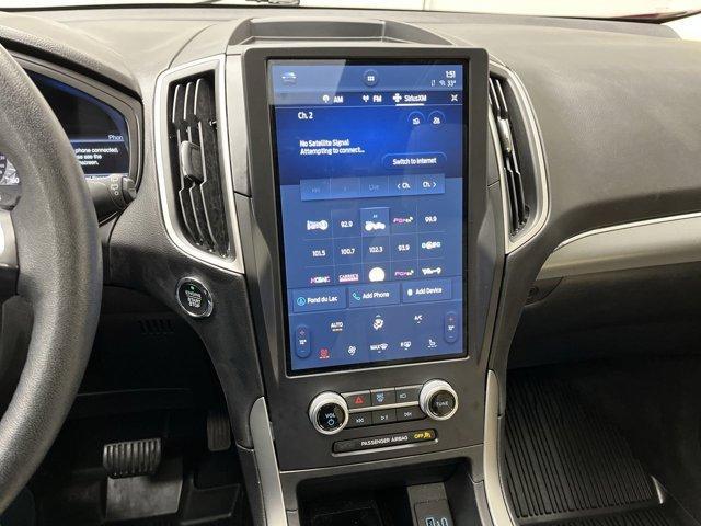 used 2022 Ford Edge car, priced at $25,990