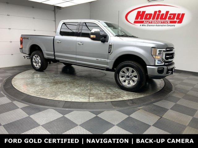 used 2022 Ford F-350 car, priced at $74,500