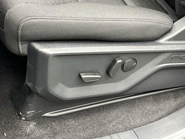 new 2025 Ford F-150 car, priced at $55,722