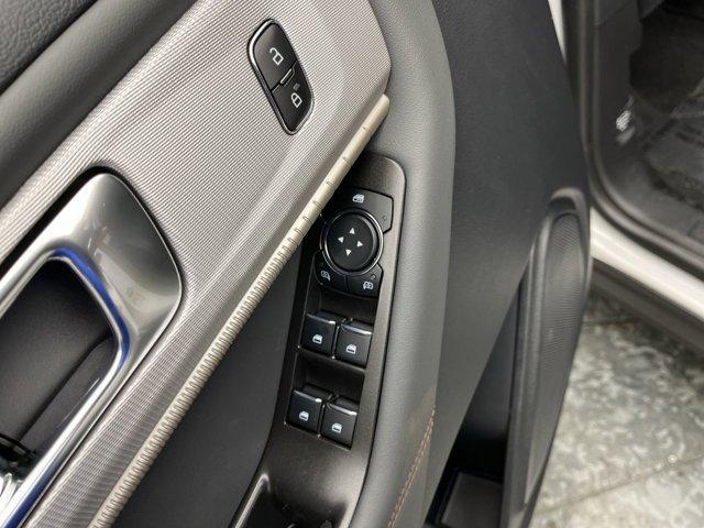 new 2025 Ford Explorer car, priced at $50,505