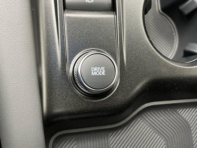 new 2025 Ford Explorer car, priced at $50,505