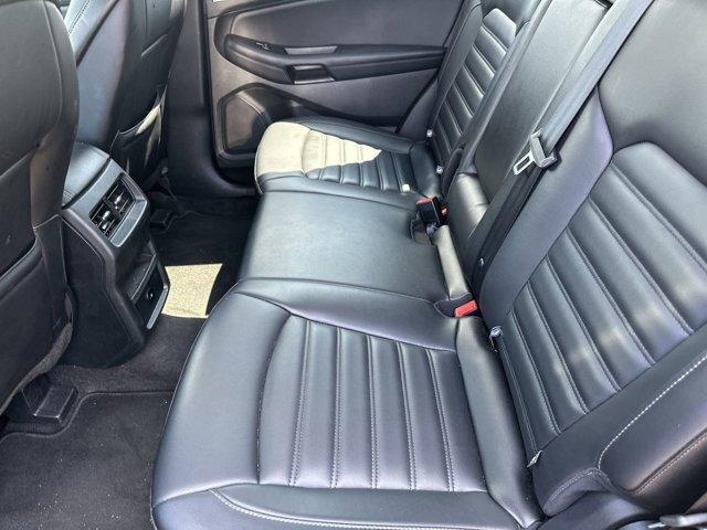 used 2024 Ford Edge car, priced at $26,990