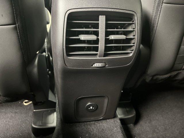 new 2025 Ford Bronco Sport car, priced at $35,680