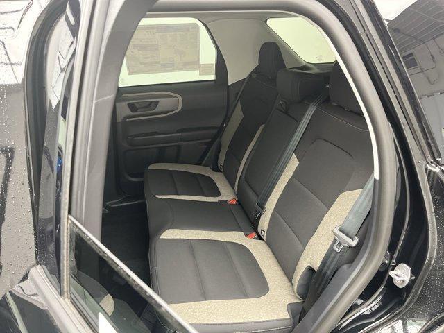 new 2025 Ford Bronco Sport car, priced at $35,680