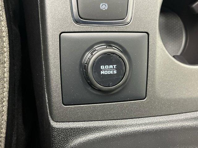 new 2025 Ford Bronco Sport car, priced at $35,680