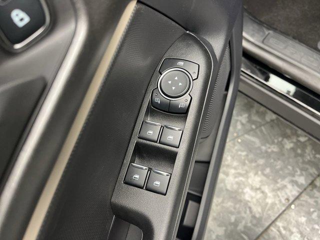 new 2025 Ford Bronco Sport car, priced at $35,680