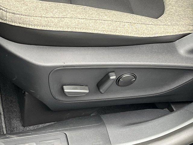 new 2025 Ford Bronco Sport car, priced at $35,680