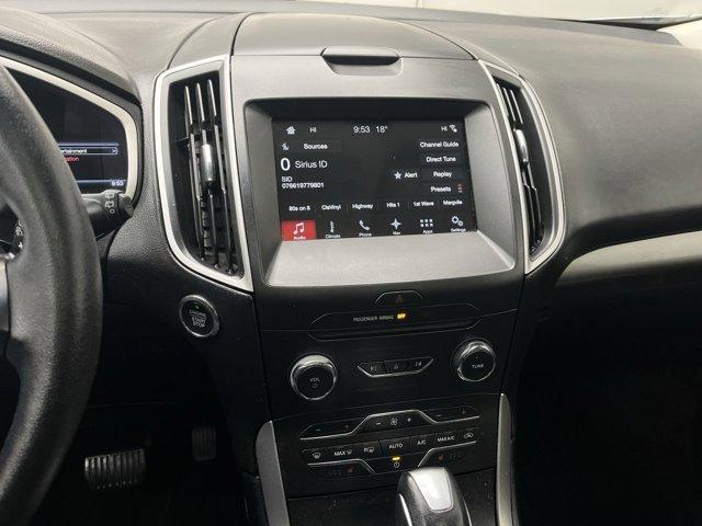 used 2017 Ford Edge car, priced at $15,990