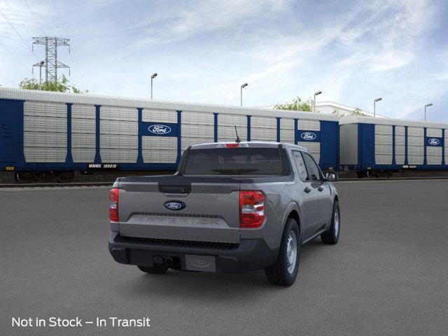 new 2025 Ford Maverick car, priced at $30,640