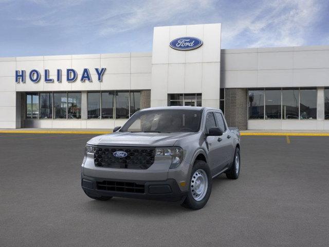 new 2025 Ford Maverick car, priced at $30,640