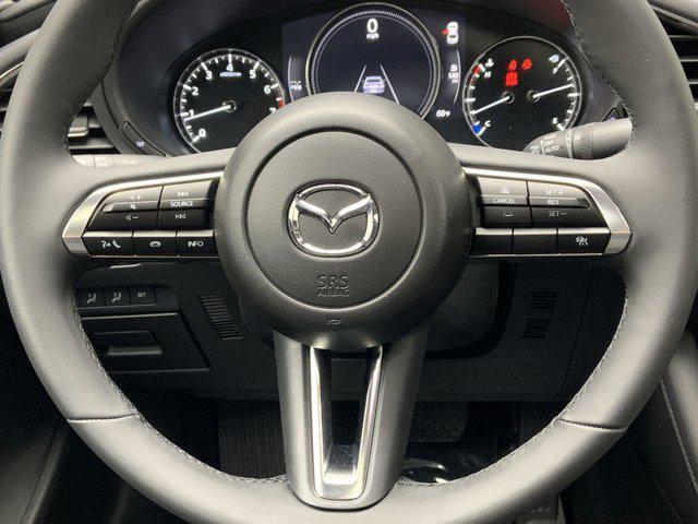 new 2024 Mazda Mazda3 car, priced at $26,792