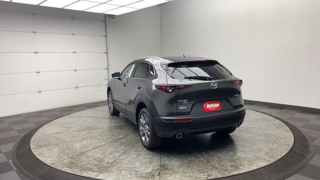 new 2024 Mazda CX-30 car, priced at $34,169