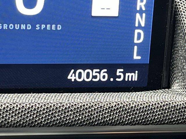 used 2022 Ford Mustang Mach-E car, priced at $29,990