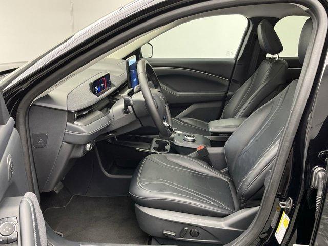 used 2022 Ford Mustang Mach-E car, priced at $29,990